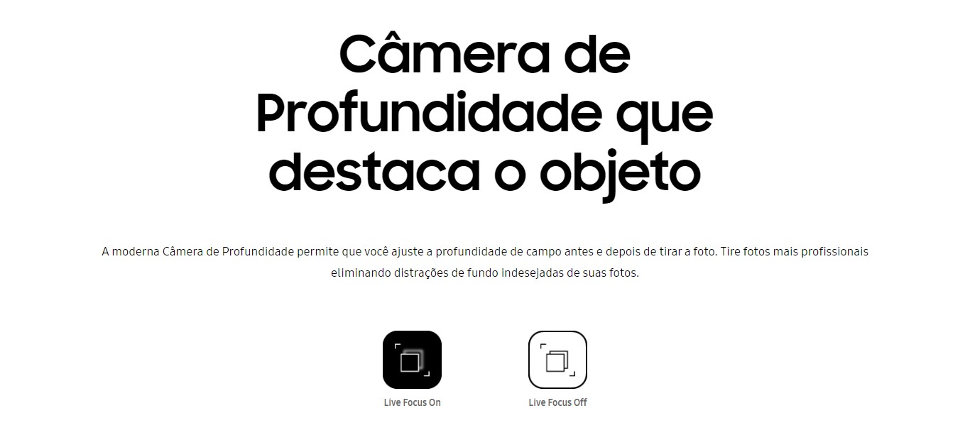 Smartphone Samsung Galaxy A51 128GB Azul 4G - 4GB RAM 6,5