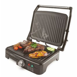 Grill-Inox-Mallory-Asteria-B96800702-220V-Potencia-de-450W-Abertura-de-180º