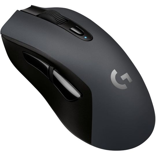 Mouse-Sem-Fio-Gamer-Logitech-G603-Hero-Lightspeed-Bluetooth-6-Botoes-12000-DPI---910-005100