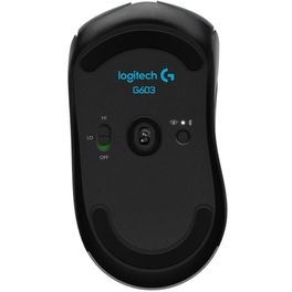 Mouse-Sem-Fio-Gamer-Logitech-G603-Hero-Lightspeed-Bluetooth-6-Botoes-12000-DPI---910-005100