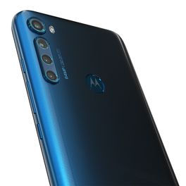 Smartphone-Motorola-One-Fusion--128GB-Dual-Chip-Camera-64-MP---8-MP---5-MP---2-MP-Tela-65-FHD--Qualcomm-Snapdragon---Azul-Indigo
