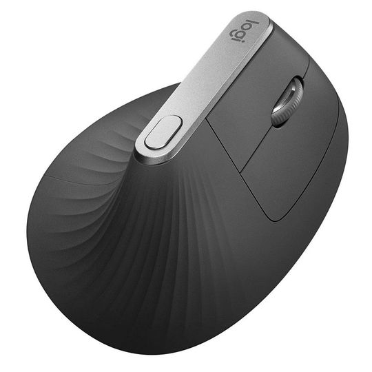 Mouse-Logitech-MX-Vertical-Sem-Fio-Recarregavel-Tecnologia-Flow-Unifying-Cinza-4000DPI---910-005447