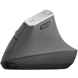 Mouse-Logitech-MX-Vertical-Sem-Fio-Recarregavel-Tecnologia-Flow-Unifying-Cinza-4000DPI---910-005447