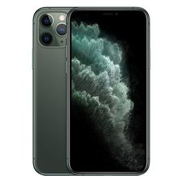 iPhone-11-Pro-Apple-512GB-Midnight-Green---Camera-Tripla-12MP-Tela-58--IOS-13-e-Base-de-Carregamento-4-em-1-Goldentec