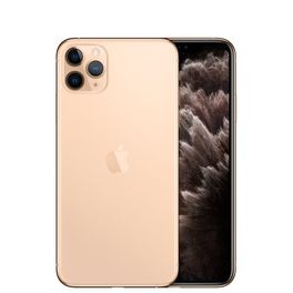 iPhone-11-Pro-Apple-64-GB-Gold---Camera-Tripla-12MP-Tela-58--IOS-13-e-Base-de-Carregamento-4-em-1-Goldentec