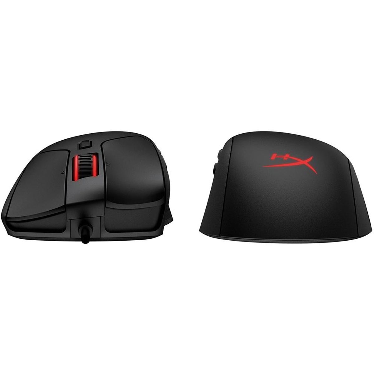 Mouse Gamer HyperX Pulsefire Raid 11 Botões 16000 DPI RGB lojaibyte