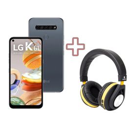 Smartphone-LG-K61-Titanio-128GB-RAM-de-4GB-Tela-de-655--Camera-Quadrupla-e-Headphone-Bluetooth-GT-Follow-Goldentec-Amarelo