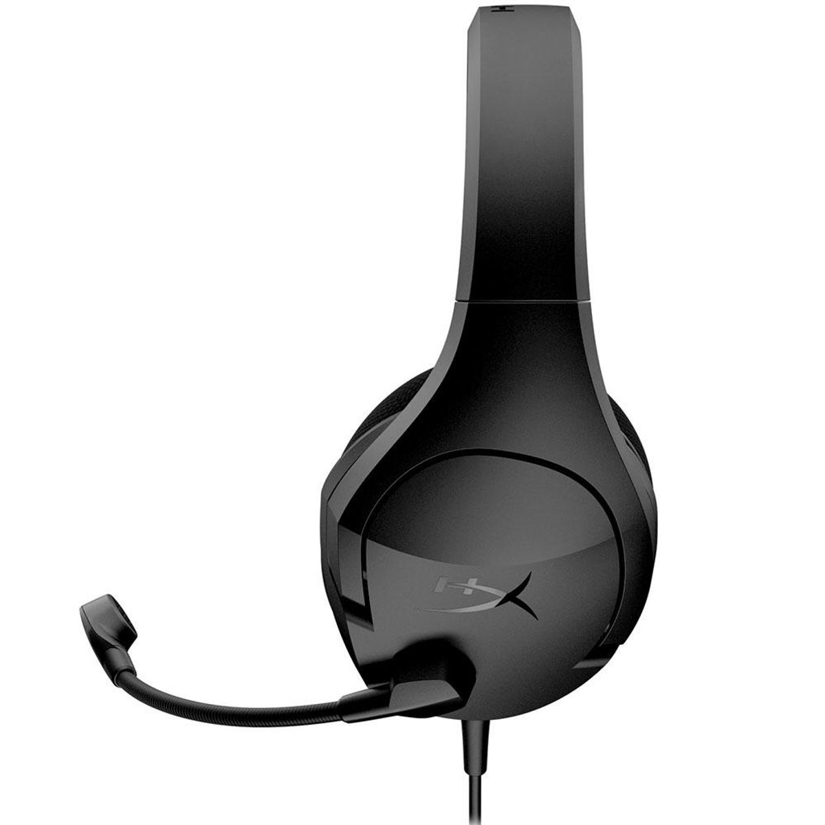 Headset Gamer HyperX Cloud Stinger Core 7.1 HXHSCSC2BK/WW lojaibyte