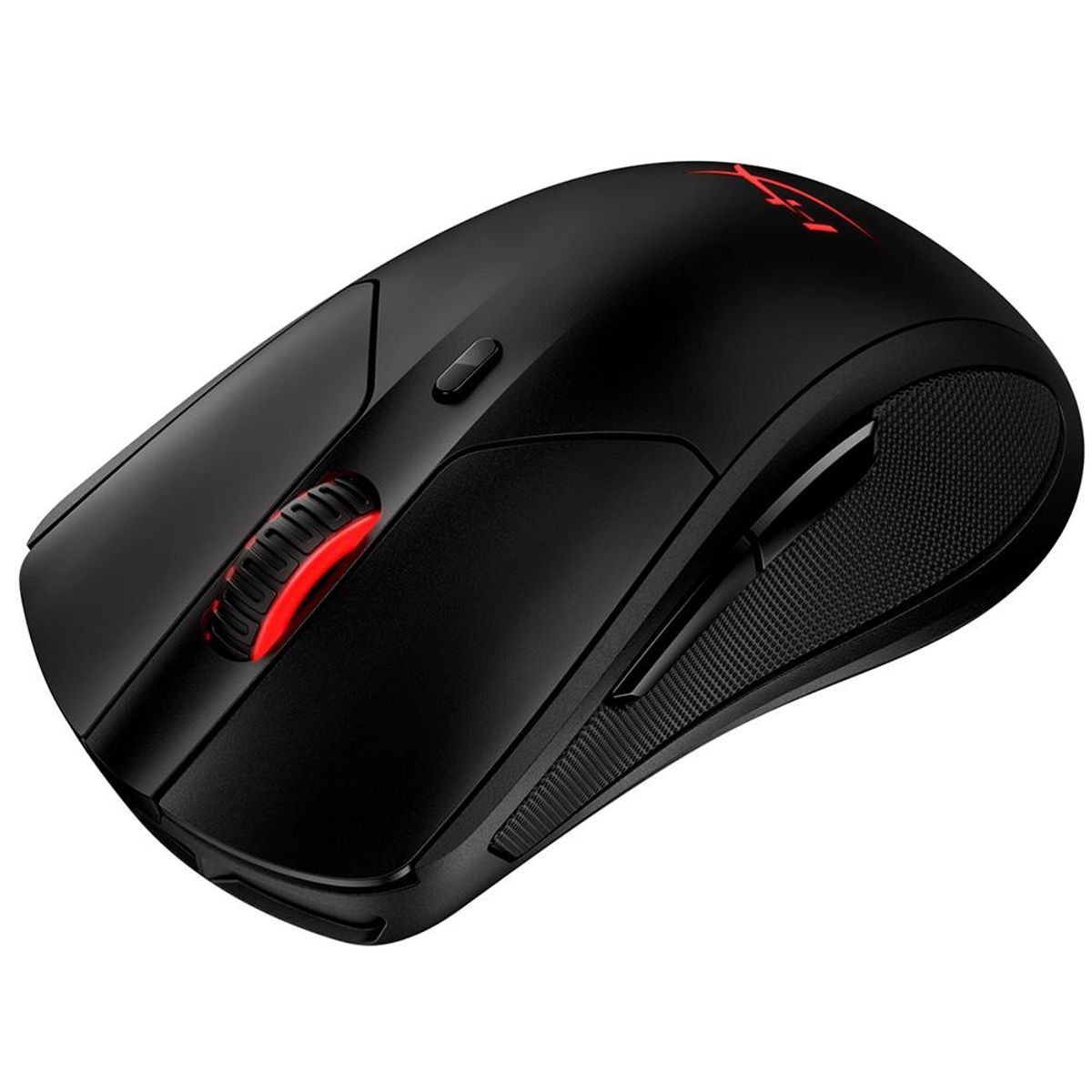 Mouse Sem Fio Gamer HyperX Pulsefire Dart 16000DPI RGB lojaibyte