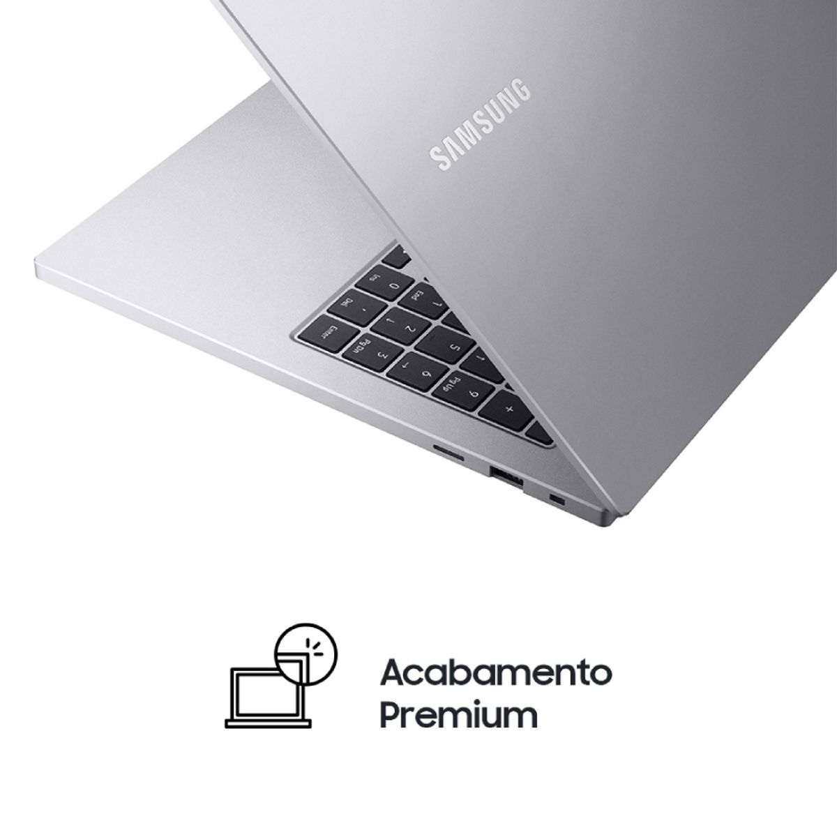 Notebook Samsung Book E20 Intel Dual Core Loja ibyte lojaibyte