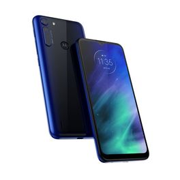 Smartphone-Motorola-One-Fusion-64GB-Dual-Chip-Camera-48MP---8-MP---5-MP---2-MP-Tela-65-HD--Qualcomm-Snapdragon---Azul-Safira