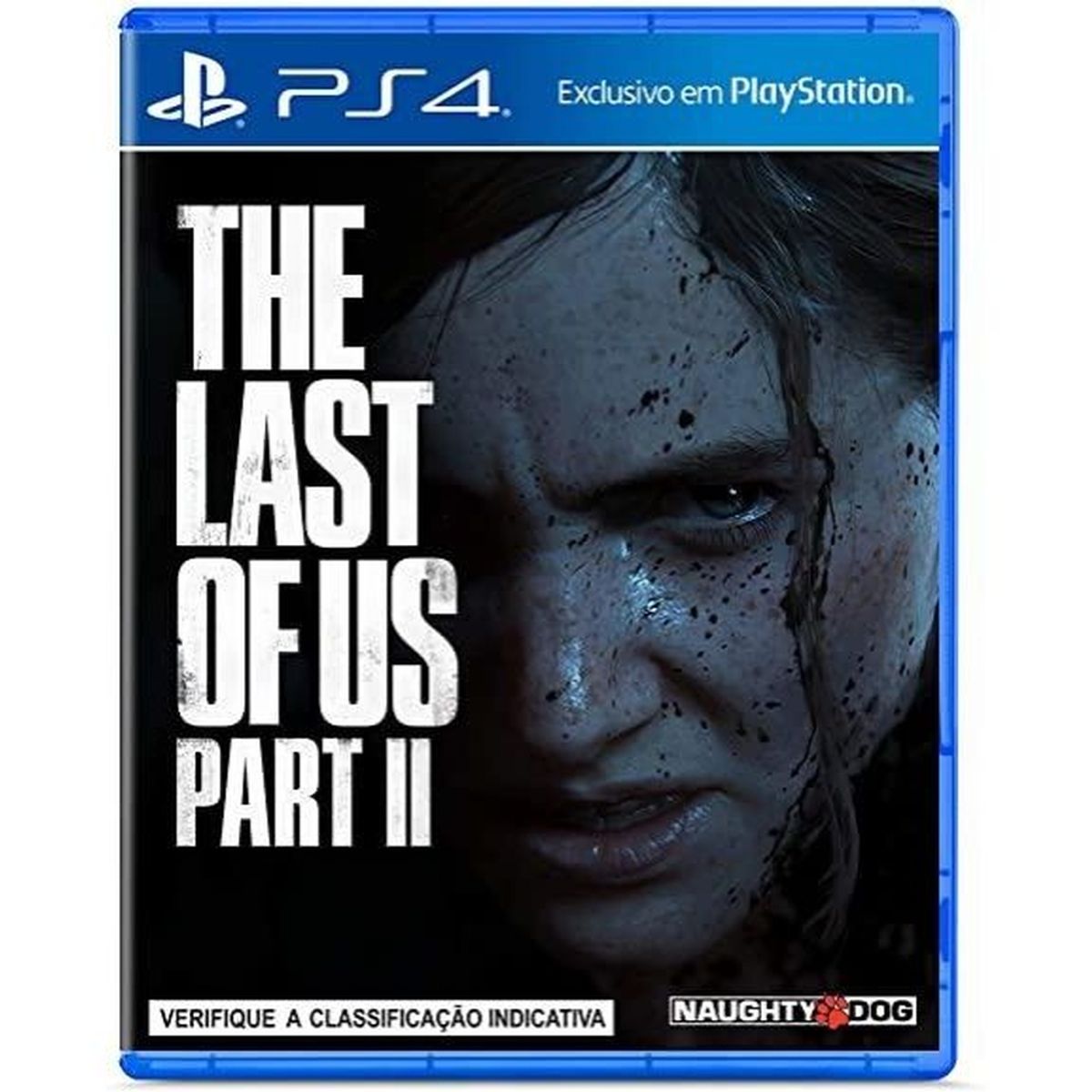 The Last of Us Remastered: jogo para PS4 inicia pré-venda no Brasil