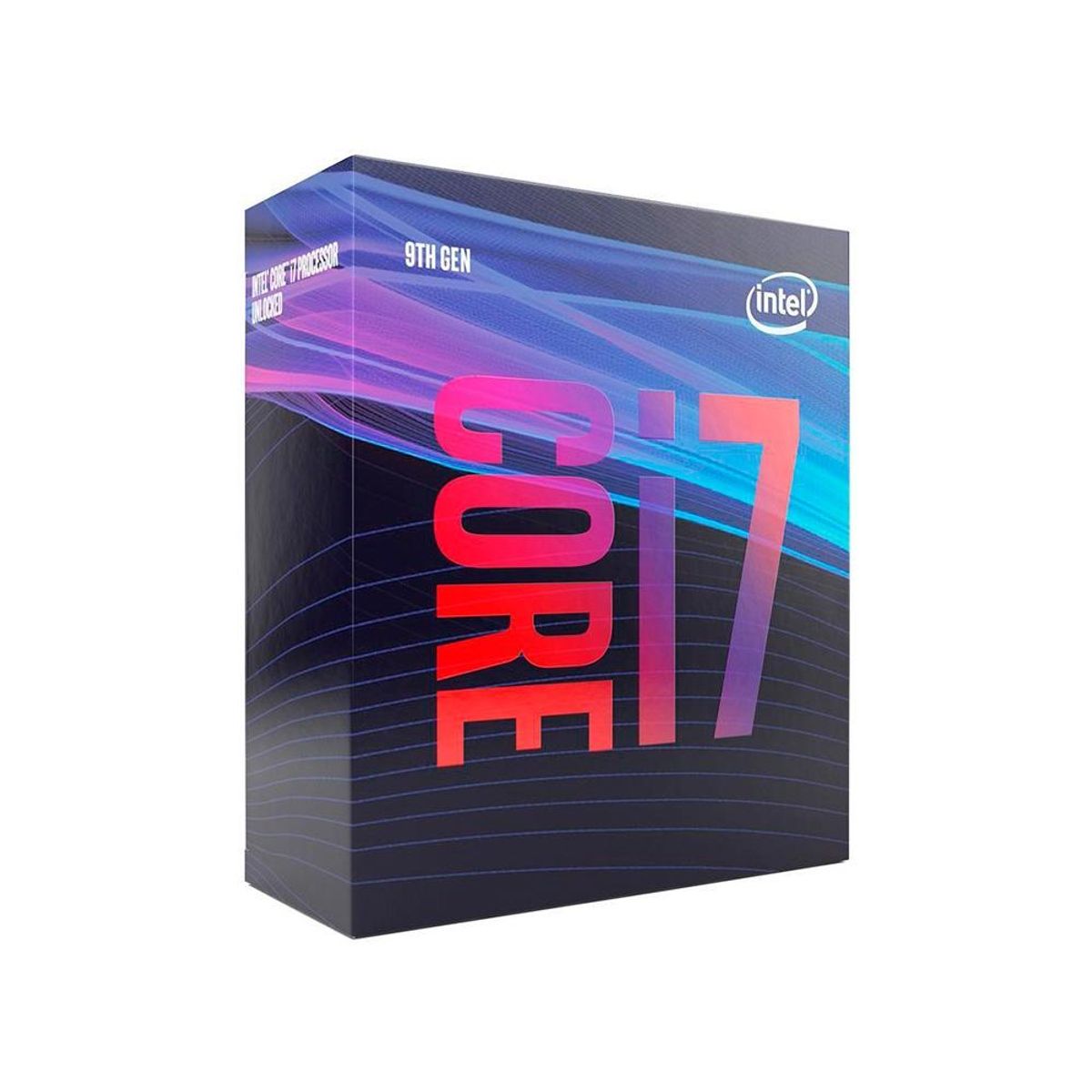 Processador Intel Core I5-10400 Coffee Lake 2.9 Ghz 12mb (lga1200