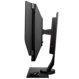Monitor-Gamer-Benq-Zowie-LED-245--Full-HD-Widescreen-240Hz-HDMI-DVI-1ms-Altura-Ajustavel---XL2546