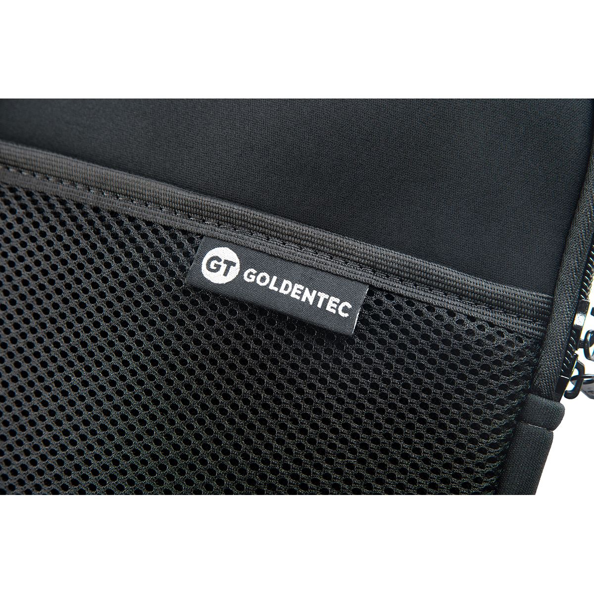 Case p/ Notebook 15.6" Smash Preta Goldentec lojaibyte