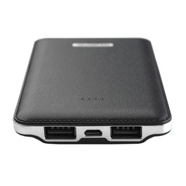 Carregador de Tomada para Celular com 2 Portas USB e Cabo | Mundoware