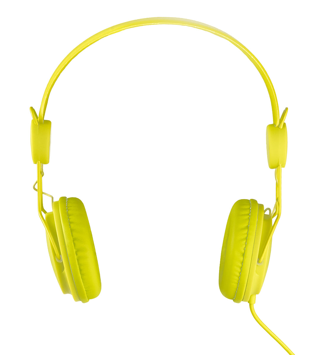 Headphone Estéreo Hi-Fi GT Soul Colors - verde | Goldentec