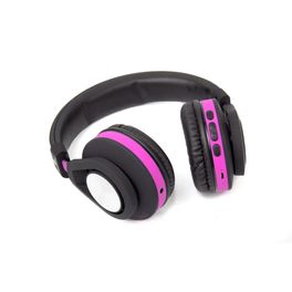Headphone-Bluetooth-GT-Follow-Goldentec-Roxo--GT5BTLI-