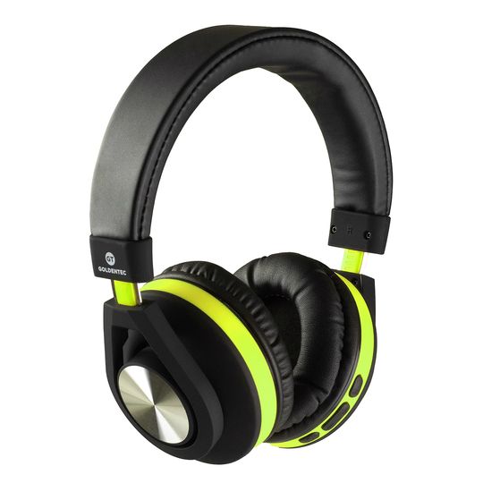 Headphone-Bluetooth-GT-Follow-Goldentec-Verde--GT5BTVD-