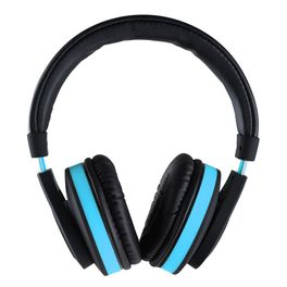 Headphone-Bluetooth-GT-Follow-Goldentec-Azul--GT5BTAZ-