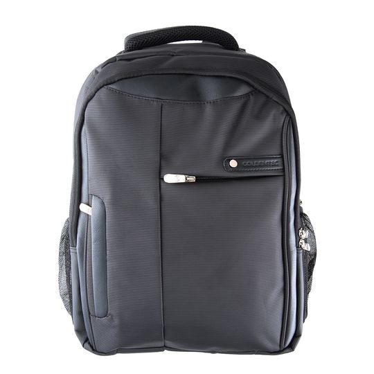 Mochila-Goldentec-Prime-para-Notebook-15.6--Nylon---Preta