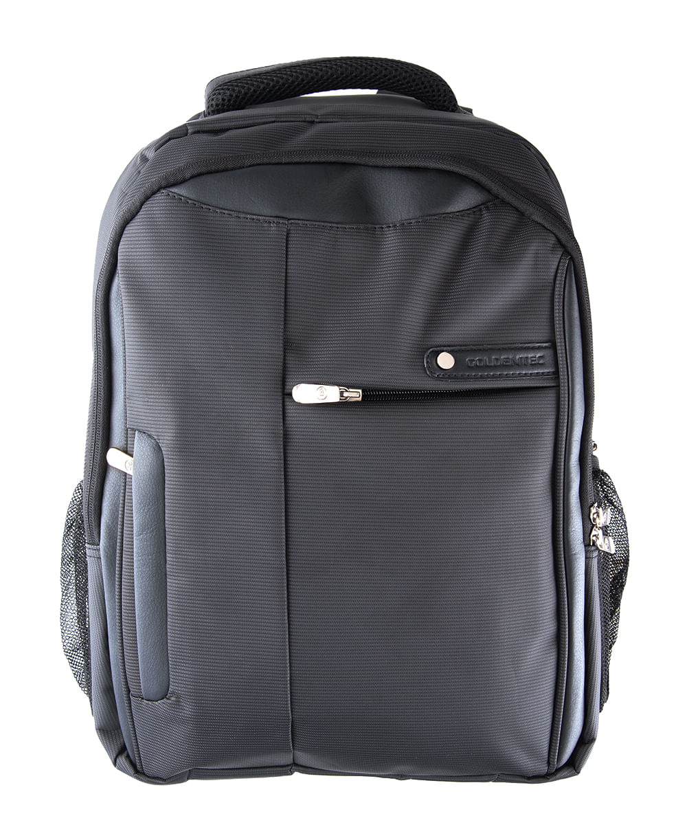Mochila para Notebook 15.6 Prime - Grafite | GT