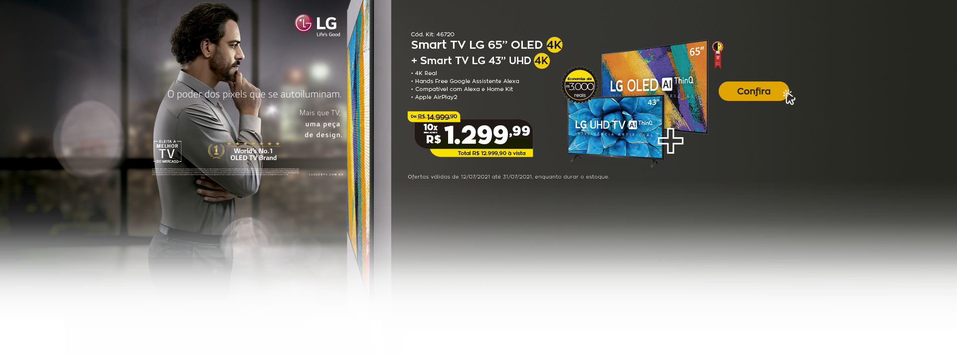 Encarte Institucional