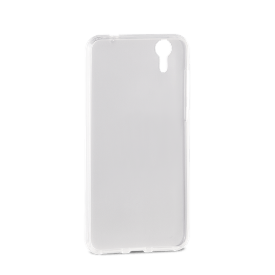 Capa Protetora De Silicone P/ Smartphone Ms55 (P9003/04) - PR366 - lojaibyte