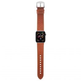 pulseira-apple-watch-premium-wbl40bn-geonav-couro-caramelo-e-vermelho