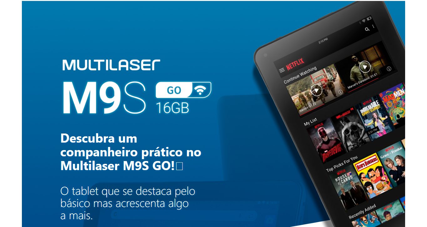 tablet multilaser m7s go bluetooth android oreo 8 1 16gb tela de 7