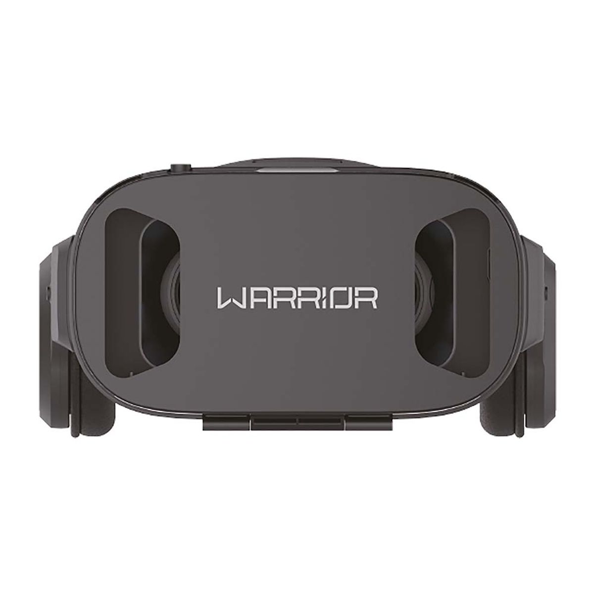 Opinion Beneficiary finish Óculos Warrior Realidade Virtual 3D Gamer Hedeon com Fone de Ouvido Preto -  JS086 - lojaibyte