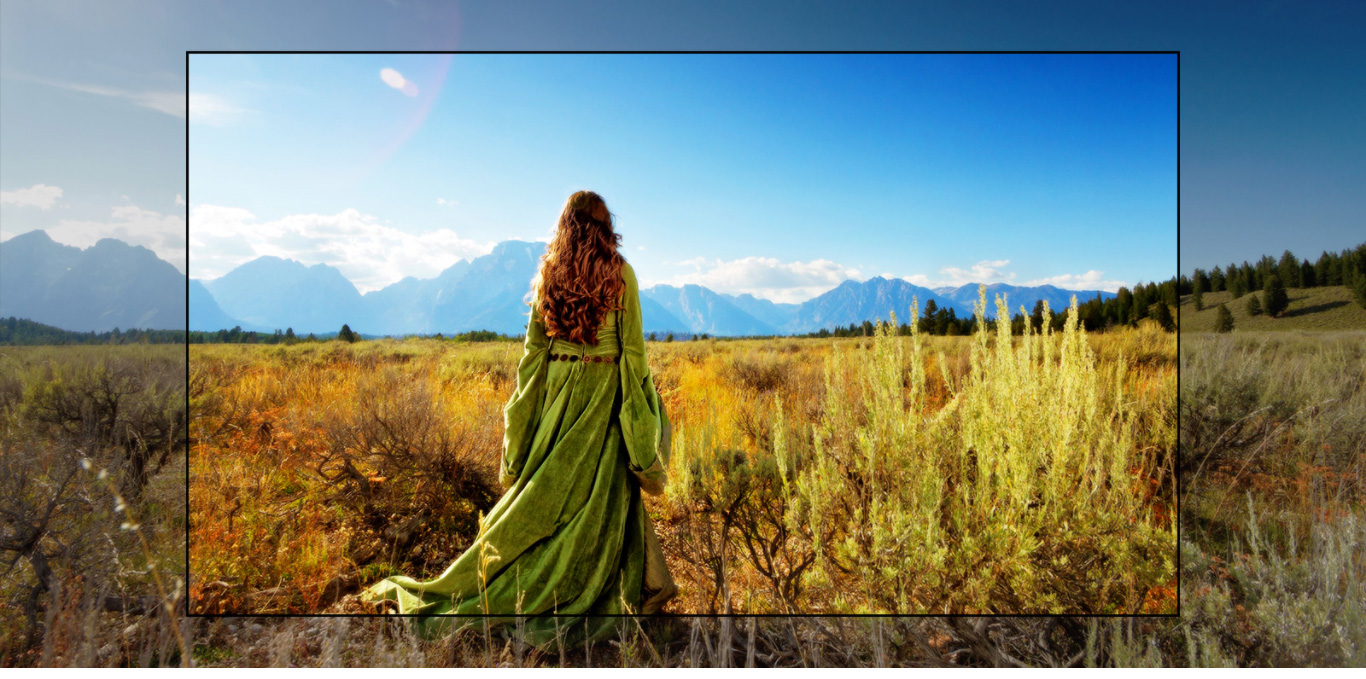 Smart TV LG 70 4K Bluetooth, HDR 10 Pro, Inteligência Artificial ThinQ AI e Smart Magic