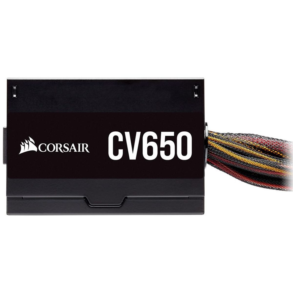 Fonte Gamer Corsair CV650 650W 80Plus Bronze-CP-9020211-BR