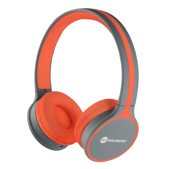 Headphone-Bluetooth-GT-H1-Goldentec-Laranja--GT-H1-LR-