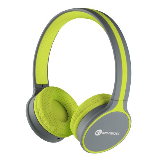 Headphone-Bluetooth-GT-H1-Goldentec-Verde--GT-H1-VD-