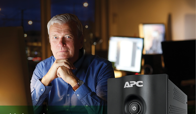 Nobreak APC Back-UPS 1200VA