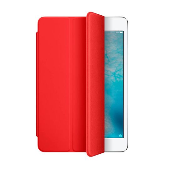 Smart Cover para iPad Mini 4, Vermelha, Apple - MKLY2BZ/A