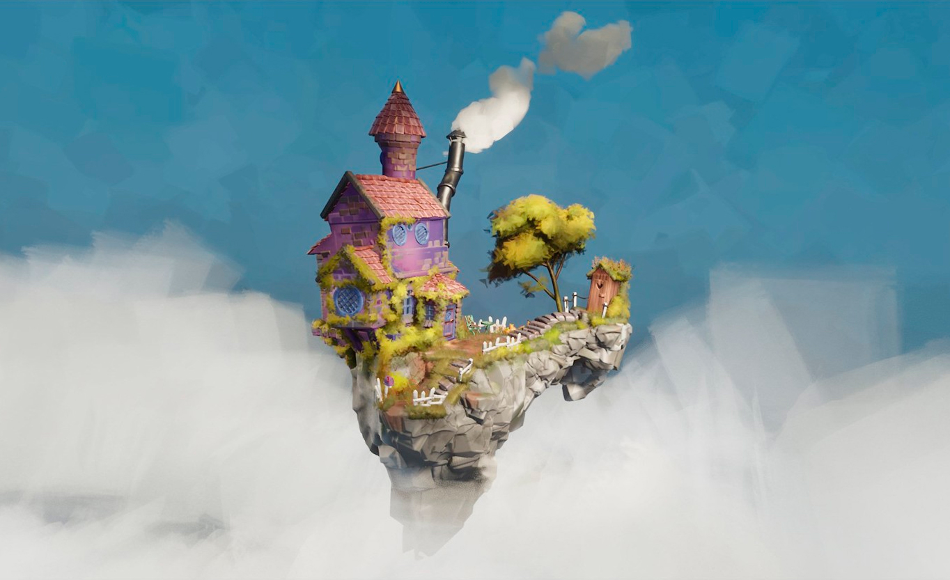 Dreams - PS4 - P4SA00737601FGM