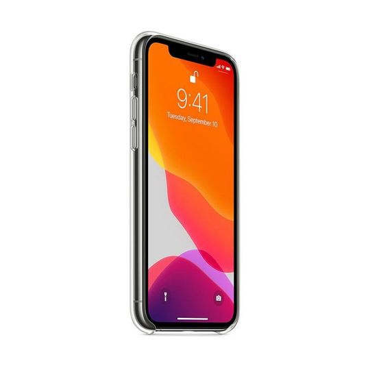 Capa-iPhone-11-Pro-Apple-Transparente---MWYK2ZM-A