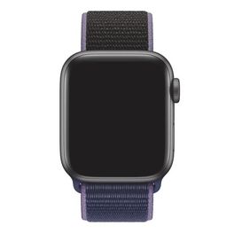 Pulseira-Apple-Watch-38---40-mm-Apple-Esportiva-Loop-Azul-meia-noite---MX3N2AM-ALUE