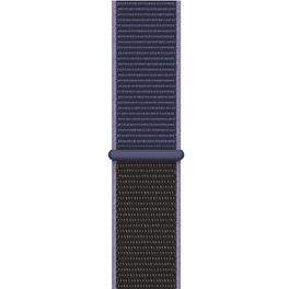 Pulseira-Apple-Watch-42---44-mm-Apple-Esportiva-Loop-Azul-Meia-Noite---MX3Q2AM-A