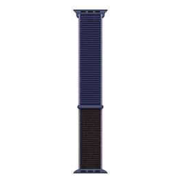 Pulseira-Apple-Watch-42---44-mm-Apple-Esportiva-Loop-Azul-Meia-Noite---MX3Q2AM-A