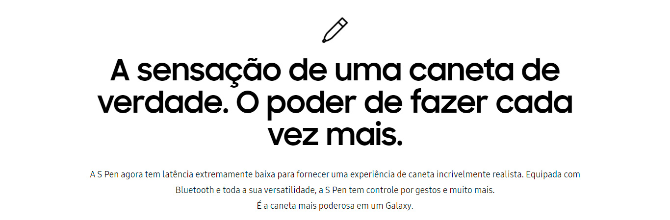 Smartphone Samsung Note20 256GB 8GB Tela Infinita 6,7 Câmera Tripla Traseira 12MP + 64MP + 12MP Frontal de 10MP Bateria 4300mAh Caneta S-Pen Bronze