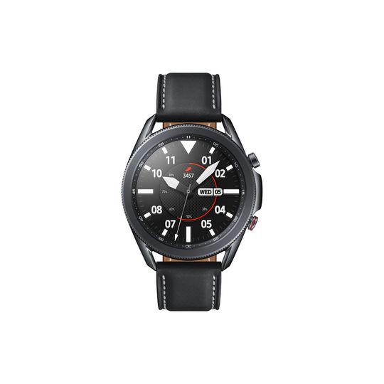 Smartwatch-Samsung-Watch3-45mm-LTE-Preto