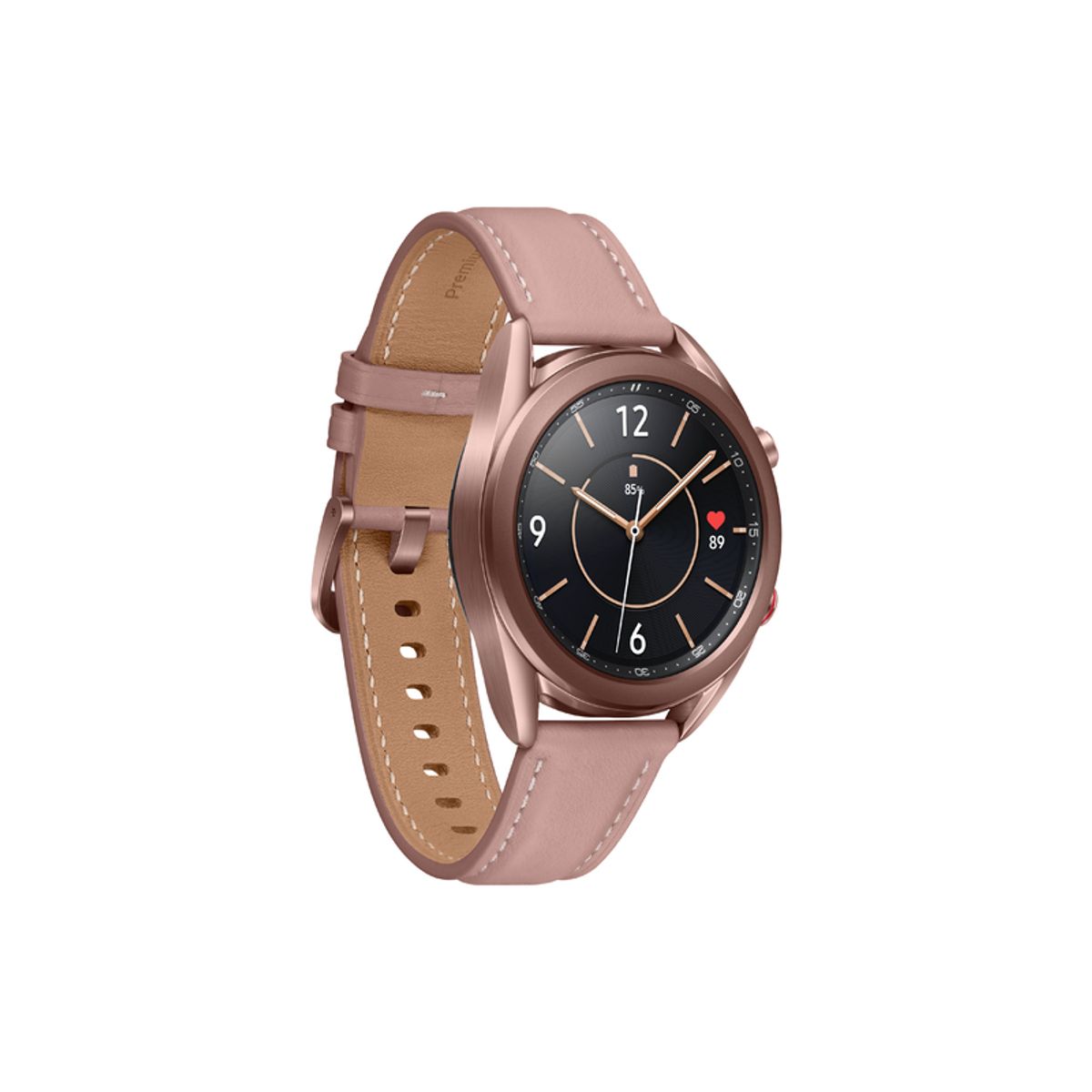 samsung galaxy watch3 41mm bronze