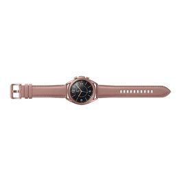 Smartwatch-Samsung-Galaxy-Watch3-41mm-LTE-Bronze
