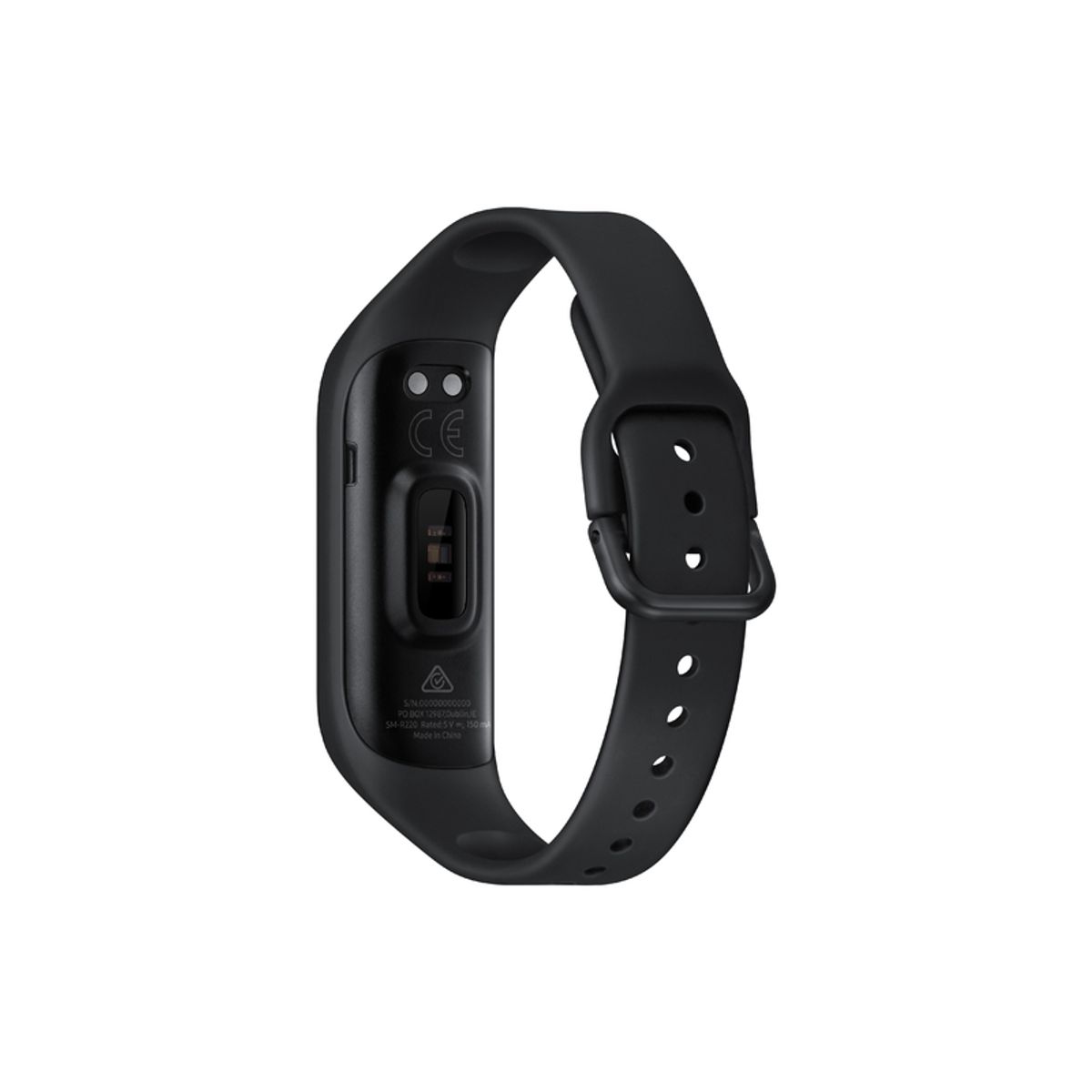 Smartwatch Samsung Fit 2 Preto lojaibyte
