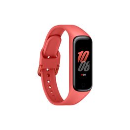 Smartwatch-Samsung-Fit-2-Vermelho