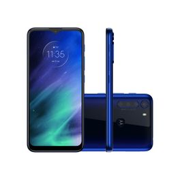 Smartphone-Motorola-One-Fusion-128GB-4GB-Tela-65--Camera-Quadrupla-Traseira-48MP---8MP---5MP---2MP-Frontal-de-8MP-Bateria-5000mAh-Azul-Safira
