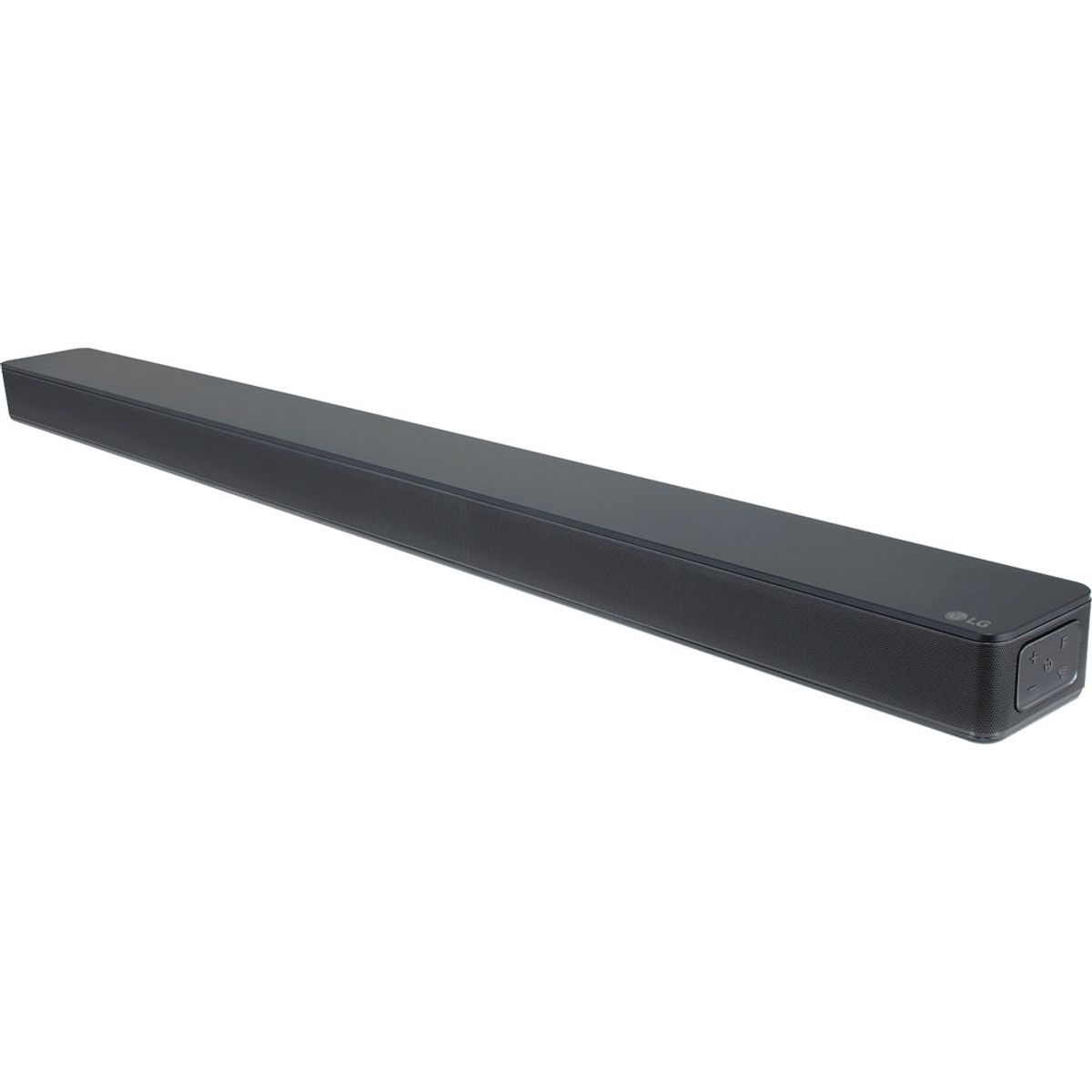 Soundbar LG c/ Subwoofer 500W 4.1 SK6RF.ABRALLK lojaibyte
